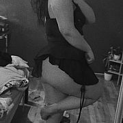 Openparka - пара (женщина 18 лет, мужчина 26 лет), Poznań