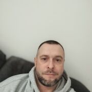 Mrokdbp - mężczyzna, 41 lat, Wołomin