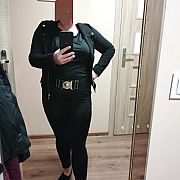 Kotek2602 - frau, 35 Jahre, Konin