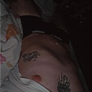 Kari2002 - чоловік, 23 років, Białystok