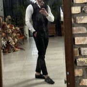 Nachwileispierdalam - muž, 35 let, Białystok