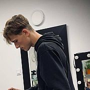 TomekNX - muž, 24 let, Gorzów Wielkopolski