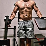 Invisible38 - mężczyzna, 38 lat, Elbląg