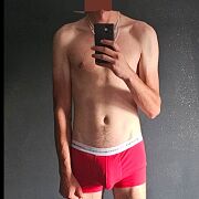 Lemon21cm - mężczyzna, 21 lat, Lublin