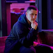 Andri243 - mann, 18 Jahre, София