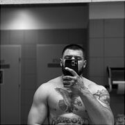 AlbertoEleganti - мужчина, 27 лет, Warszawa