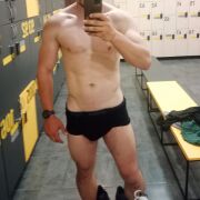 BullZST - man, 39 years, Warszawa