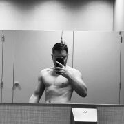 No1r - man, 27 years, Białystok