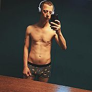 Brunopl123 - mężczyzna, 32 lat, Wuppertal