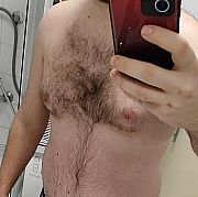 Bear30 - muž, 30 let, Poznań