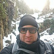 Borysso99 - mężczyzna, 37 lat, Poznań