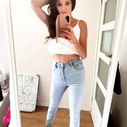 Sylwunia88 - žena, 37 let, Pruszków