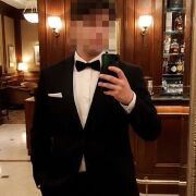 Giaco20 - mężczyzna, 22 lat, Warszawa