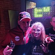 Robiebolubiespierdalacbosoegubie - женщина, 25 лет, Racibórz