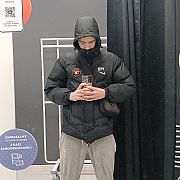 Michallll2123 - чоловік, 25 років, Warszawa