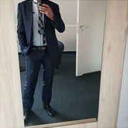 DOFX - muž, 43 let, Nowogard