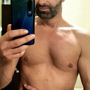 BisexM - mężczyzna, 43 lat, Warszawa