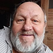 Dawaj - mężczyzna, 68 lat, Szczecin