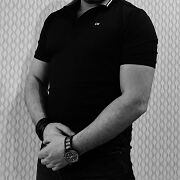 NiegrzecznyKarol11 - muž, 39 let, Lębork