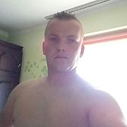 Piotrek0512 - muž, 36 let, Barwice