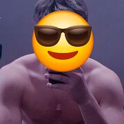 OpenforJoy - mężczyzna, 23 lat, Poznań