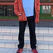 Kome - мужчина, 52 лет, Świnoujście