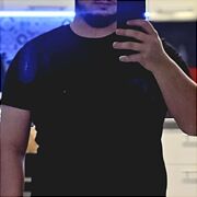 MurzynIwi - man, 28 years, Gliwice