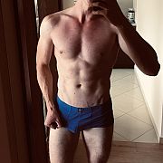 Badass257 - man, 25 years, Białystok