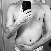 7A7d7a7m7 - muž, 42 let, Warszawa