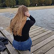 MalaMi041 - kobieta, 21 lat, Warszawa