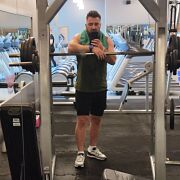 Adehadowy - чоловік, 36 років, Słupca