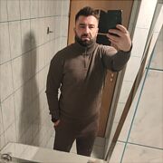 Adehadowy - мужчина, 36 лет, Bielsk Podlaski