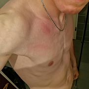 Luczenzo96 - чоловік, 29 років, Venlo