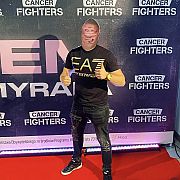 BiMasteryyy99 - mężczyzna, 27 lat, Katowice