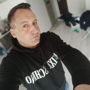 Marciniuyt - mężczyzna, 42 lat, Warszawa