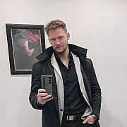 Kolegamateusz92 - мужчина, 34 лет, Gdańsk