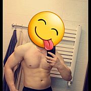 Dkubicki123 - muž, 36 let, Utrecht