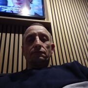 221319 - mężczyzna, 46 lat, Amersfoort