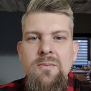 Pablo570 - man, 41 years, Gdańsk