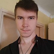 ErgoX - чоловік, 27 років, Turek