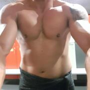 Andrzej08753 - mężczyzna, 35 lat, Szczecin