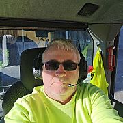 Zize - мужчина, 49 лет, Helsingborg