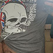 Alekssssss1111 - mężczyzna, 30 lat, Poznań