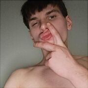 Twink05Napalony - мужчина, 21 лет, Toruń