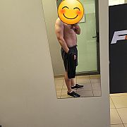 Zielprzyladek - mann, 33 Jahre, Warszawa