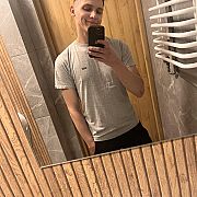 Patryk9812 - mężczyzna, 27 lat, Bytom