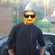 Dimiks - muž, 36 let, Łódź