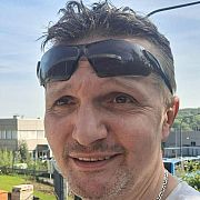 Kris041987 - mężczyzna, 38 lat, Biskupiec