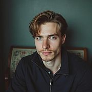 MusMarek - чоловік, 24 років, Poznań