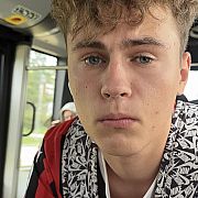 AntoniPasich - man, 25 years, Gorzów Wielkopolski